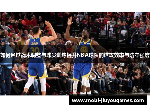 如何通过战术调整与球员训练提升NBA球队的进攻效率与防守强度